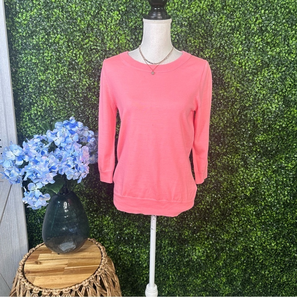 J crew 100%‎ merino wool